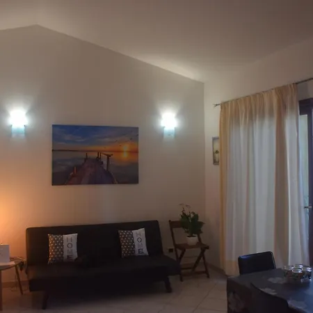 Casa Del Sole *