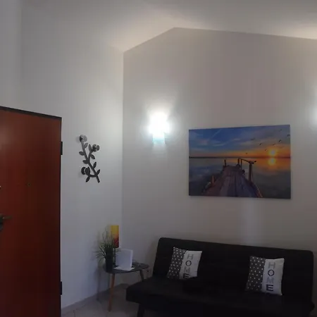Casa Del Sole *