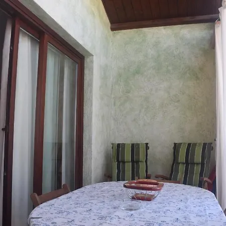 Casa Del Sole Dom wakacyjny *