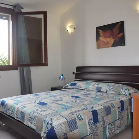 Casa Del Sole Dom wakacyjny *