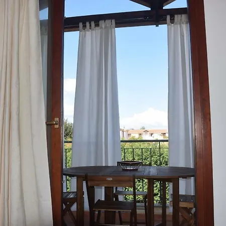 Casa Del Sole Dom wakacyjny