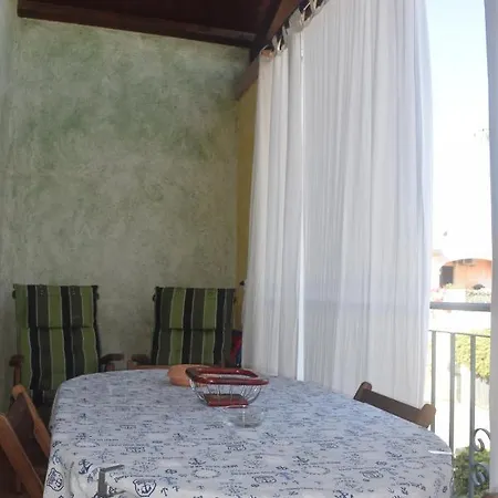 Casa Del Sole