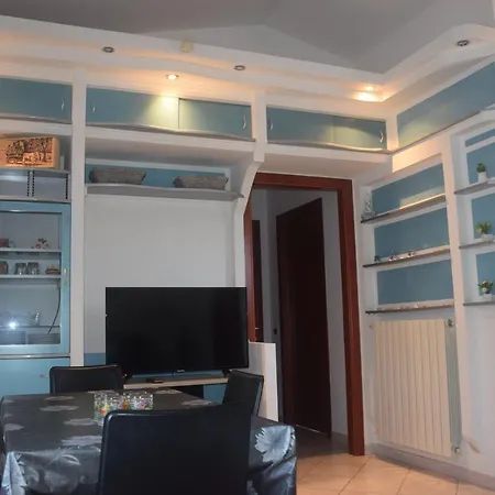 Casa Del Sole La Maddalena (Cagliari)