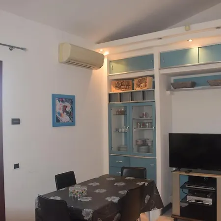 Casa Del Sole