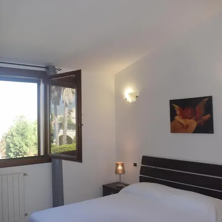 Casa Del Sole Holiday home