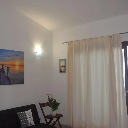 Holiday home Casa Del Sole La Maddalena (Cagliari)