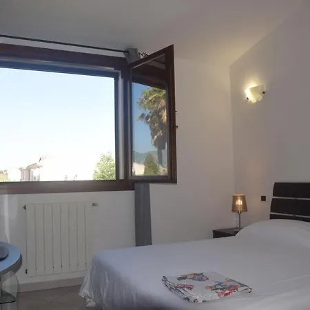 Casa Del Sole *