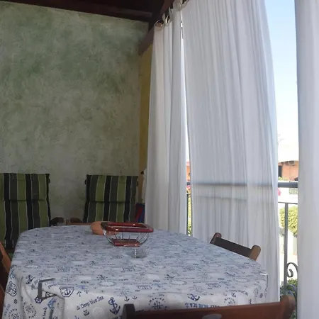 Casa Del Sole Holiday home *