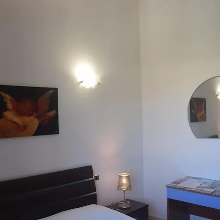 Casa Del Sole Holiday home *