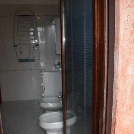 Casa Del Sole *