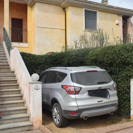 Casa Del Sole * La Maddalena (Cagliari)