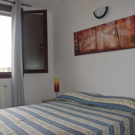 Casa Del Sole Holiday home La Maddalena (Cagliari)