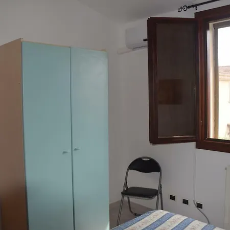 Holiday home Casa Del Sole