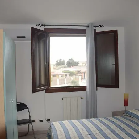 Casa Del Sole Holiday home La Maddalena (Cagliari)