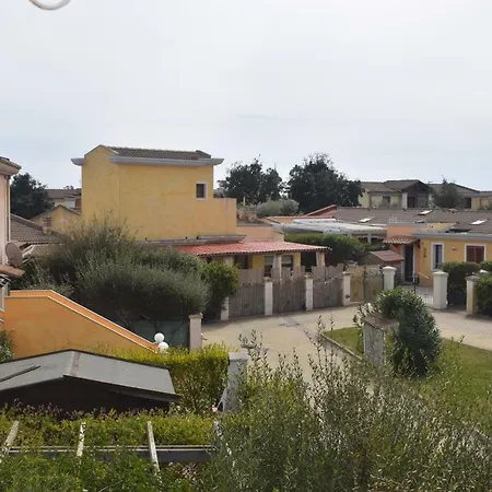 Holiday home Casa Del Sole La Maddalena (Cagliari)