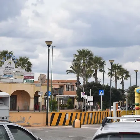 Casa Del Sole * La Maddalena (Cagliari)
