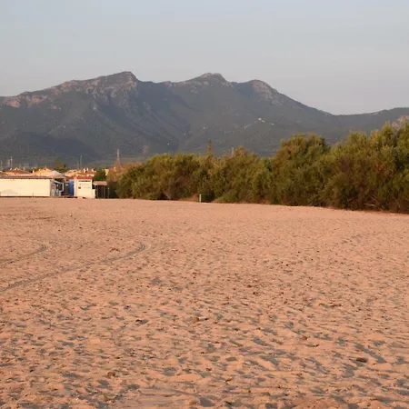 Casa Del Sole Holiday home