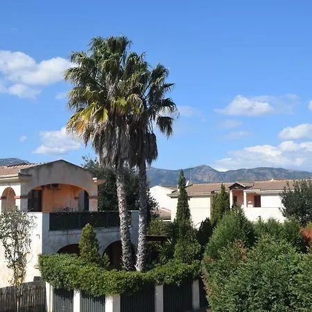 Casa Del Sole La Maddalena (Cagliari)