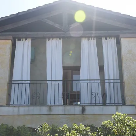 Casa Del Sole * La Maddalena (Cagliari)