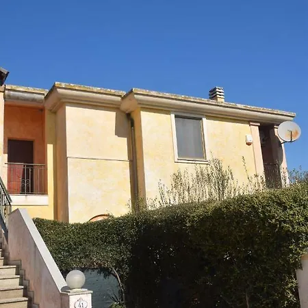 Holiday home Casa Del Sole