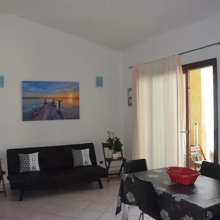 Casa Del Sole *