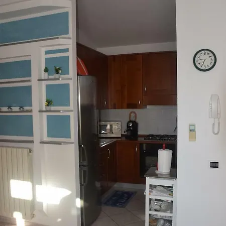 Casa Del Sole * La Maddalena (Cagliari)