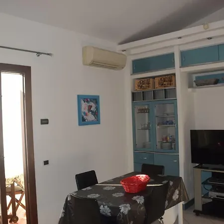 Holiday home Casa Del Sole *