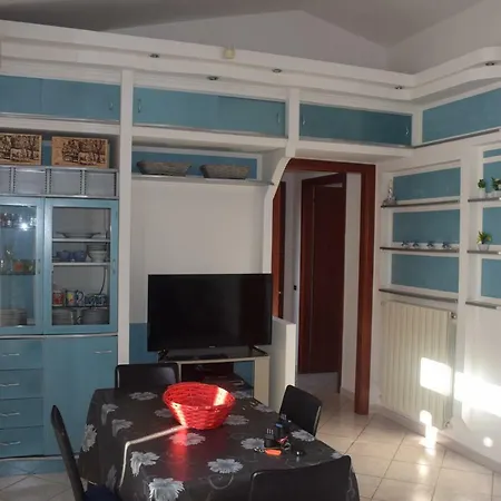 Casa Del Sole La Maddalena (Cagliari)