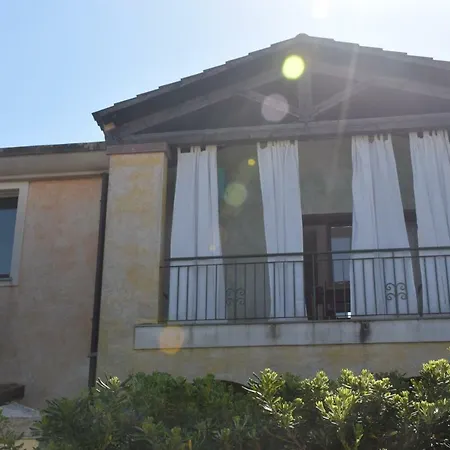 Casa Del Sole * La Maddalena (Cagliari)